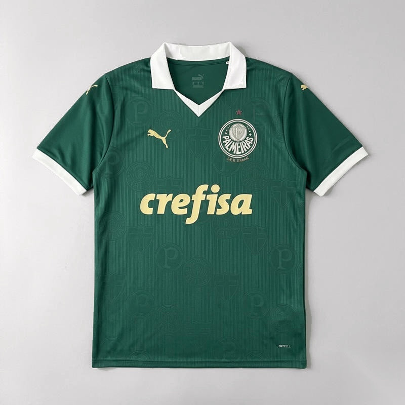 Camisa Palmeiras 2024/25 I Torcedor