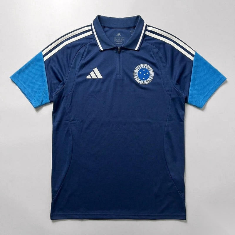 Camisa Polo Cruzeiro 2026/27