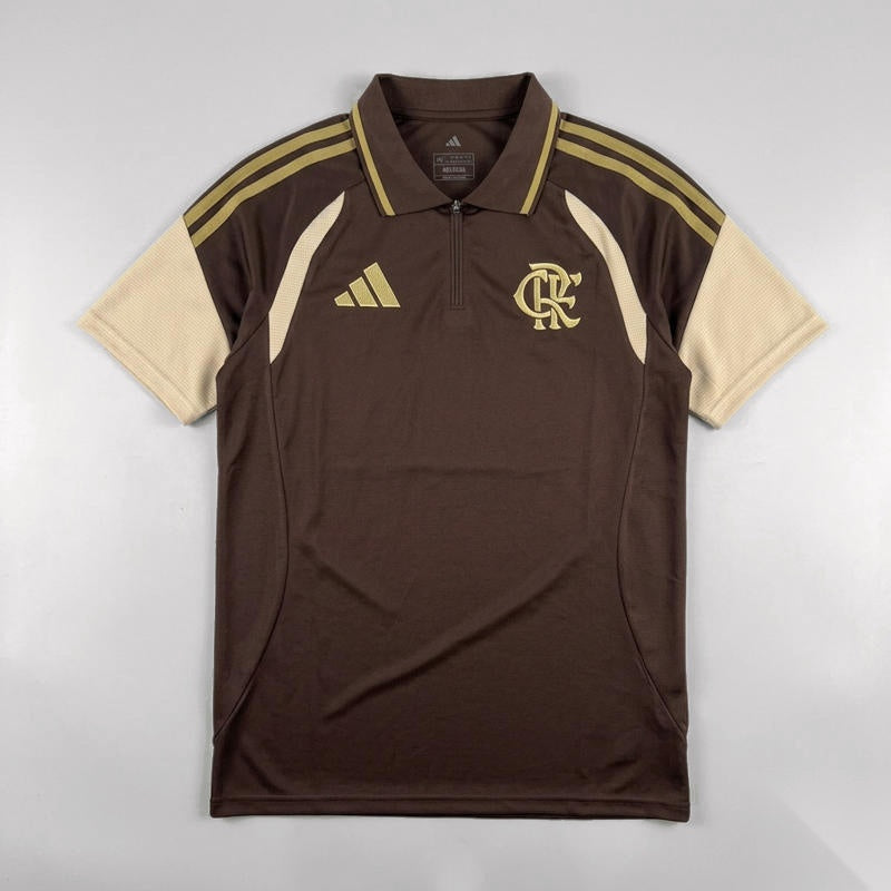 Camisa Polo Flamengo 2026/27