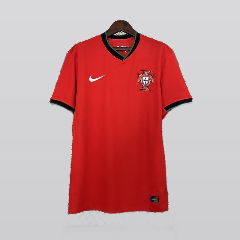 Camisa Portugal 2024/25 I