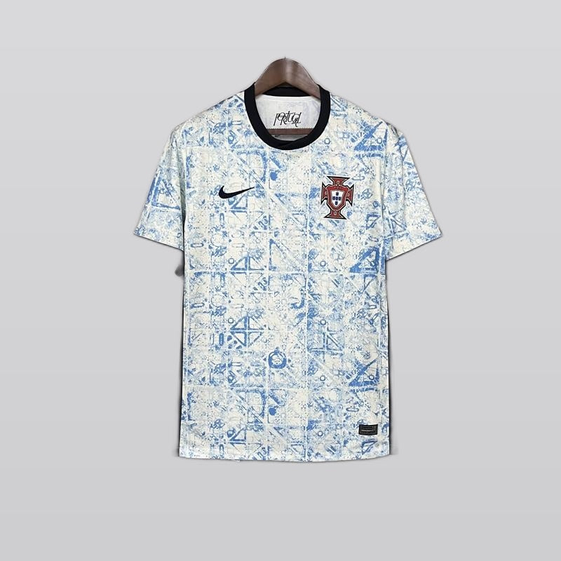 Camisa Portugal 2024/25 II