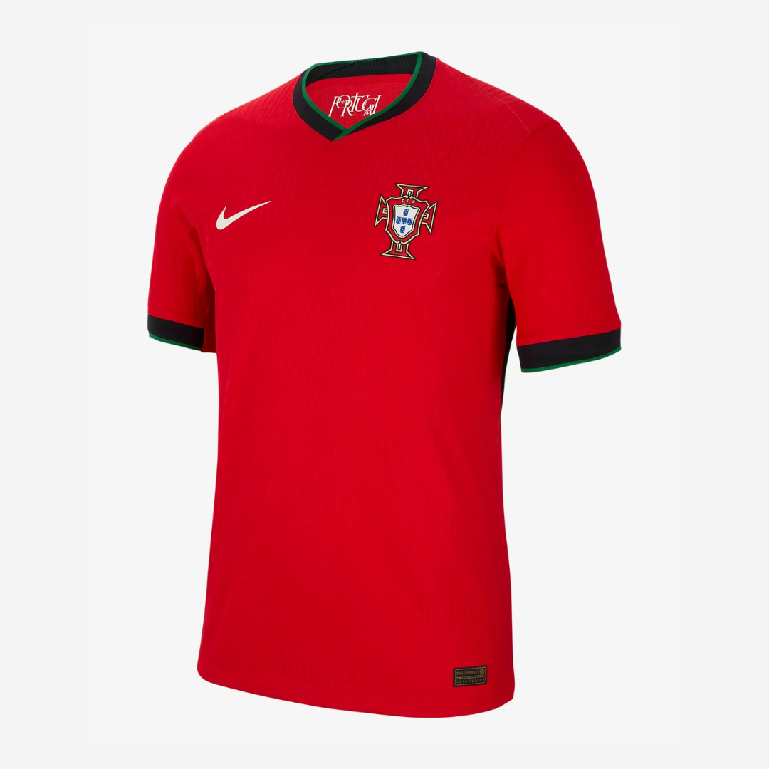 camisa-portugal-home-titular-vermelha