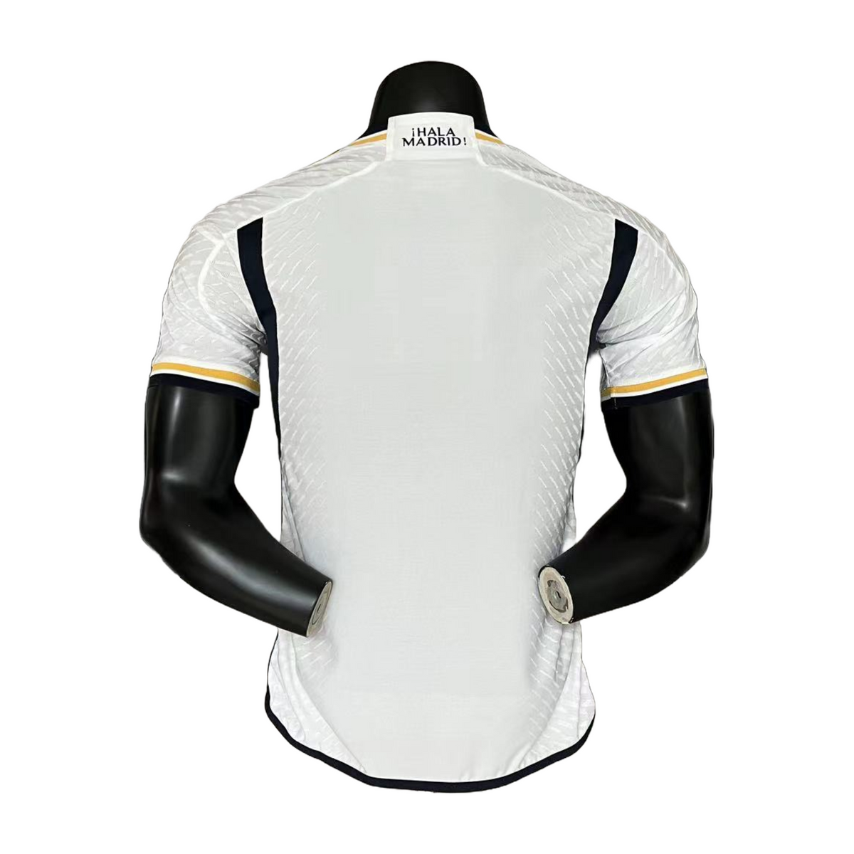 Camisa Real Madrid Jogador 2023/24 Home