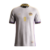 PRÉ-VENDA Camisa Real Madrid Edição "King Karim 9"