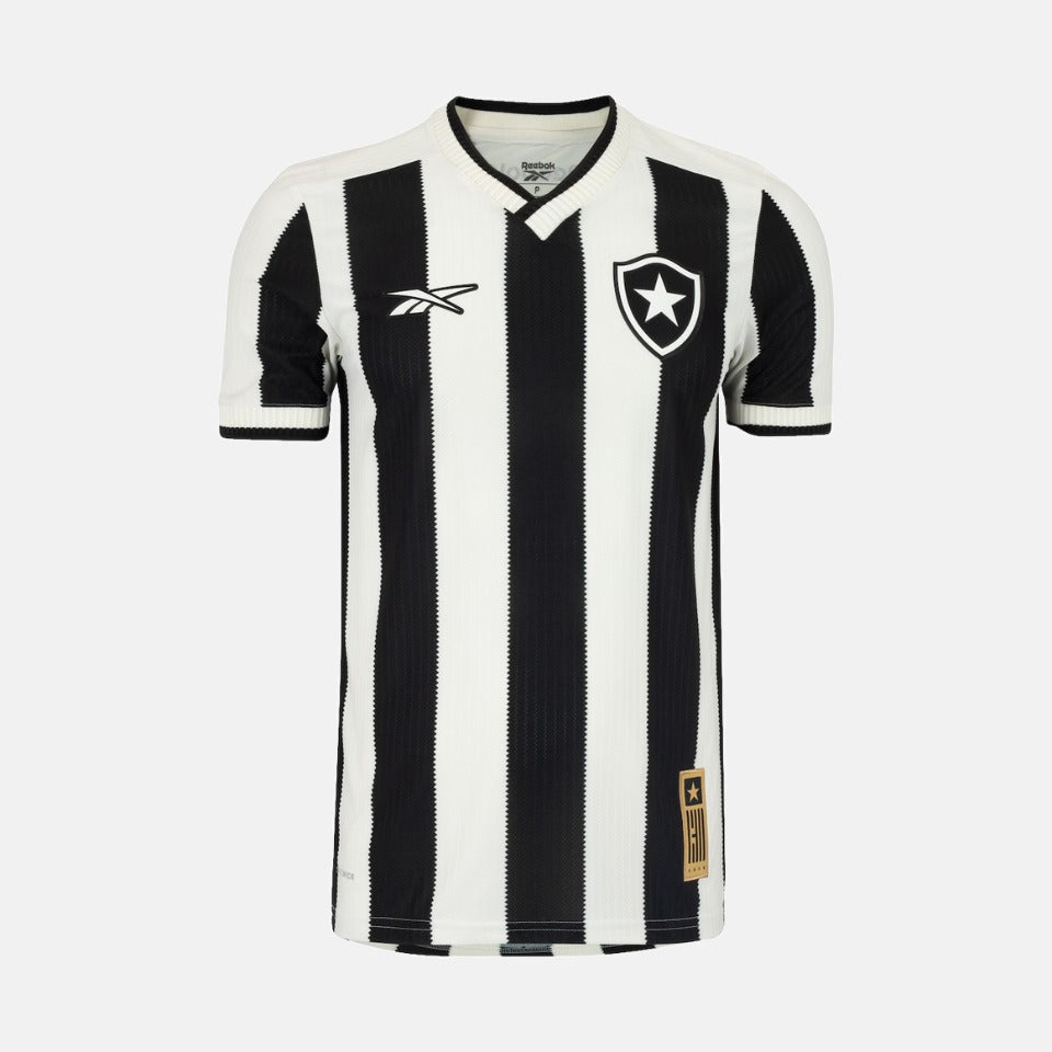 Camisa Reebok Botafogo 2024/25 I