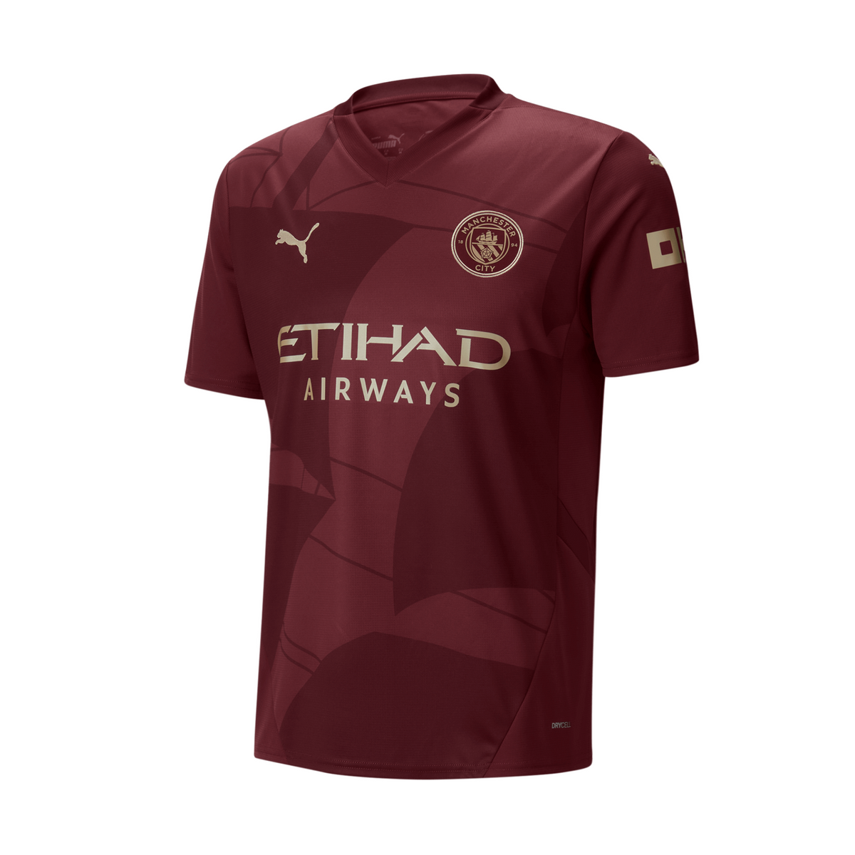 camisa-reserva-manchester-city-2024-vermelha