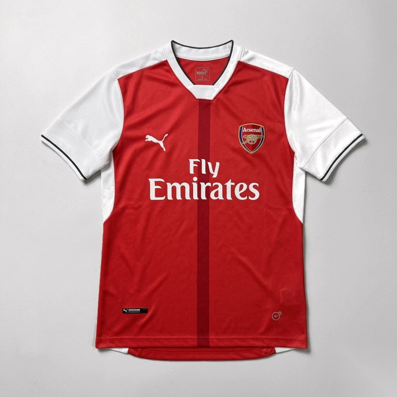 Camisa Retrô Arsenal 2016