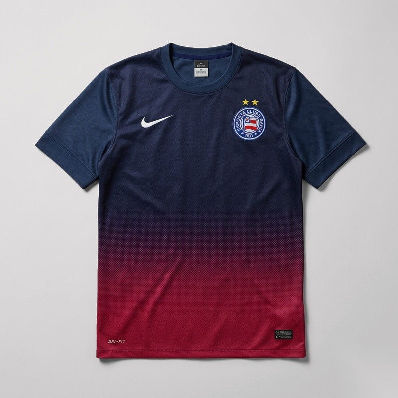 Camisa Retrô Bahia 2013 II