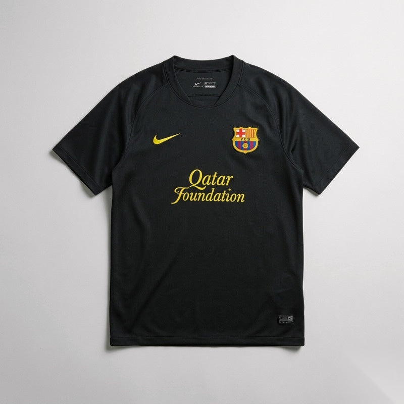 Camisa Retrô Barcelona 2012