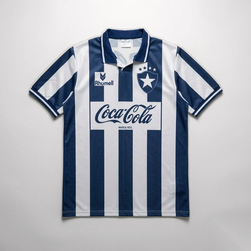 Camisa Retrô Botafogo 1994