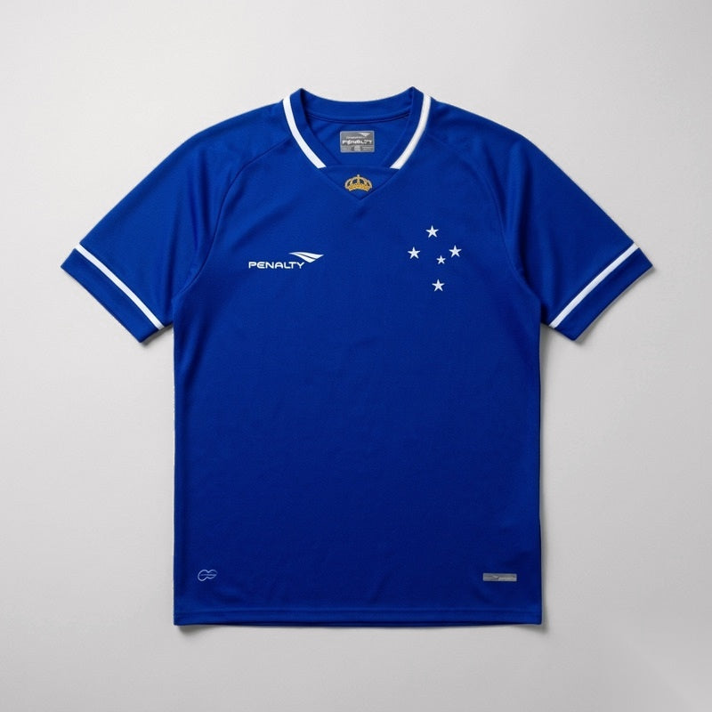 Camisa Retrô Cruzeiro 2015