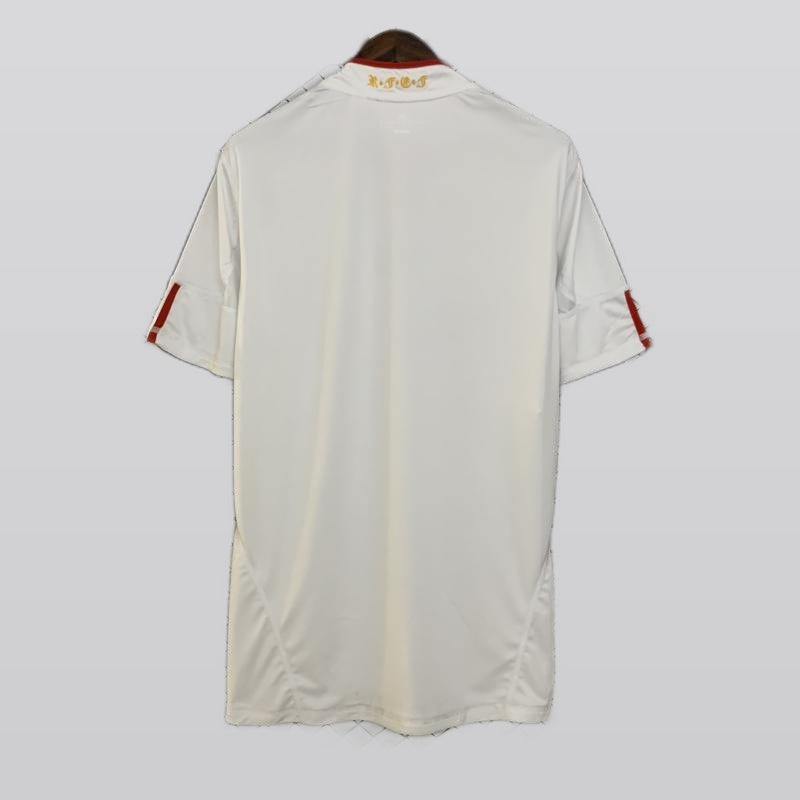 Camisa Retrô Espanha 2011
