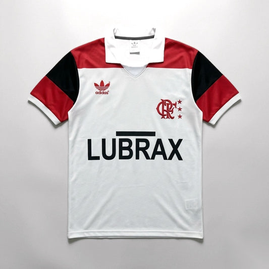Camisa Retrô Flamengo 1986