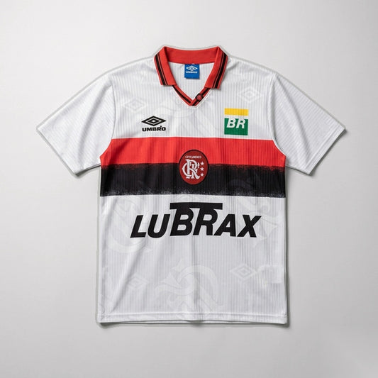 Camisa Retrô Flamengo 1997