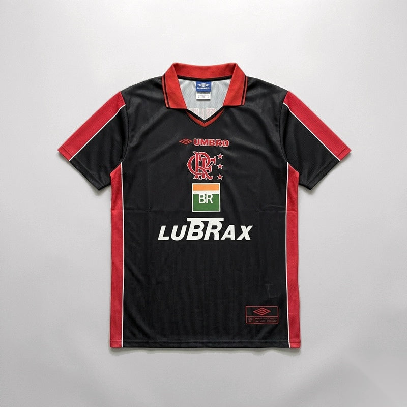 Camisa Retrô Flamengo 1999