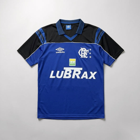 Camisa Retrô Flamengo 2000
