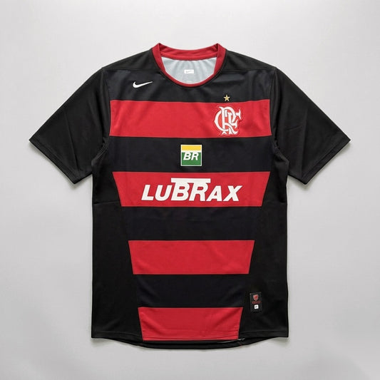 Camisa Retrô Flamengo 2005