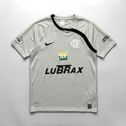 Camisa Retrô Flamengo 2008 Goleiro