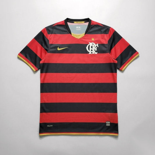 Camisa Retrô Flamengo 2009