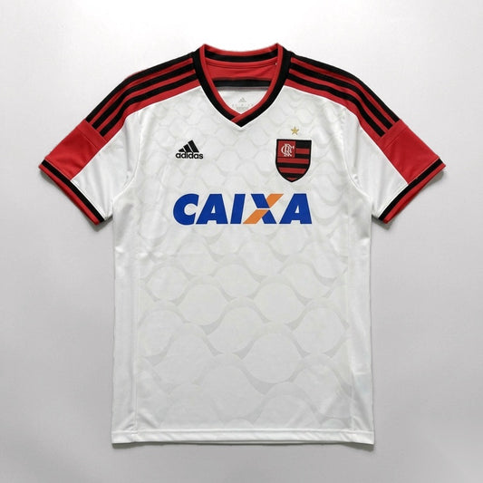 Camisa Retrô Flamengo 2014