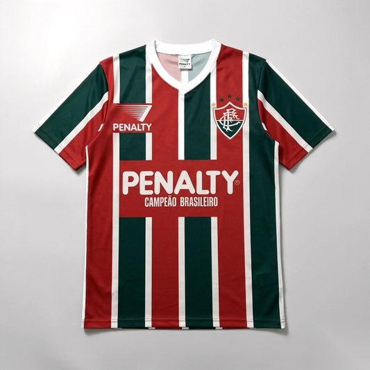 Camisa Retrô Fluminense 1993