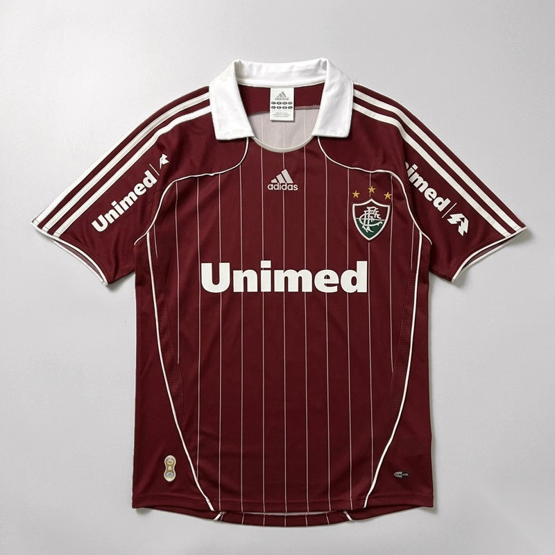 Camisa Retrô Fluminense 2007 Modelo 2