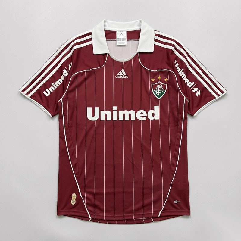 Camisa Retrô Fluminense 2007