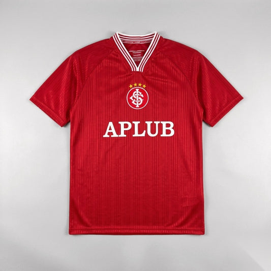 Camisa Retrô Internacional 1997