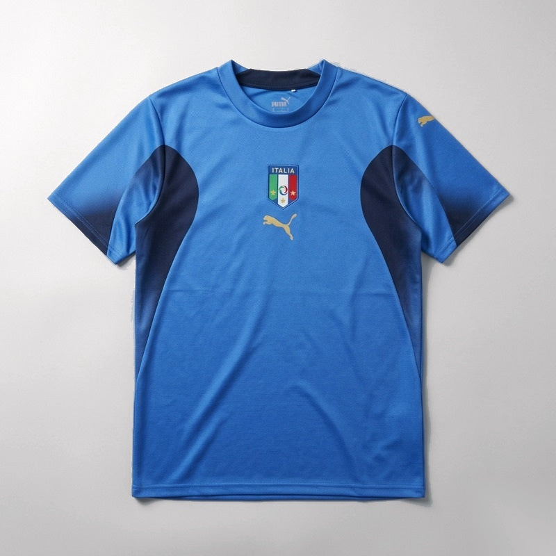 Camisa Retrô Itália 2006