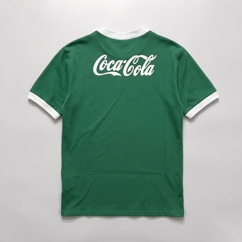 Camisa Retrô Palmeiras 1989