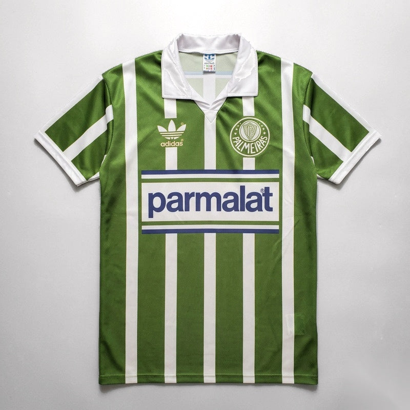 Camisa Retrô Palmeiras 1992