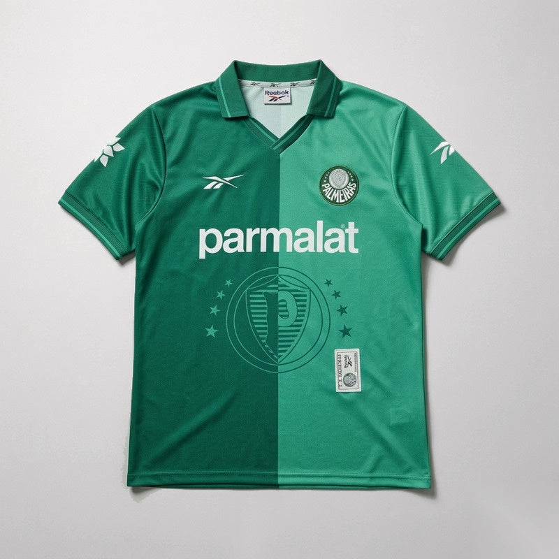 Camisa Retrô Palmeiras 1997 Modelo 2