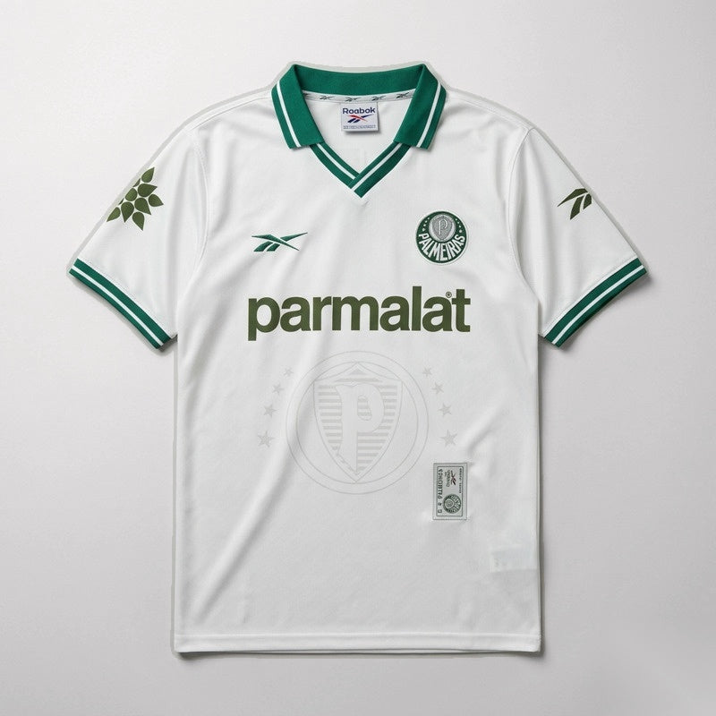 Camisa Retrô Palmeiras 1997