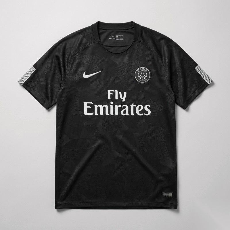 Camisa Retrô PSG 2017