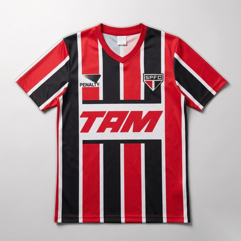 Camisa Retrô São Paulo 1993