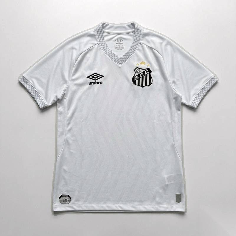 Camisa Santos 2025/26 I Torcedor