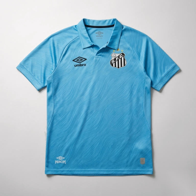 Camisa Santos 2025/26 III Torcedor