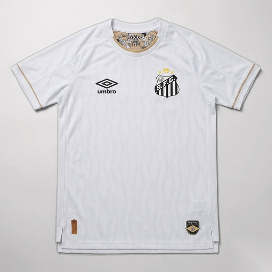 Camisa Santos 2026/27 I Torcedor