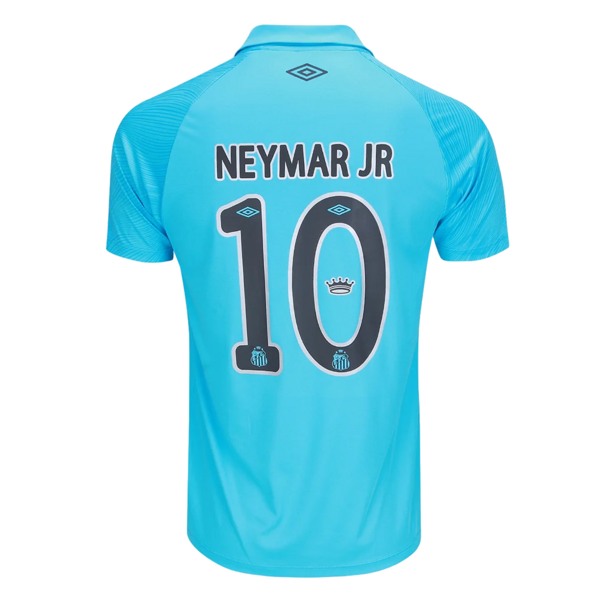 Camisa Santos  "Neymar 10" 2025/26 Edição Especial