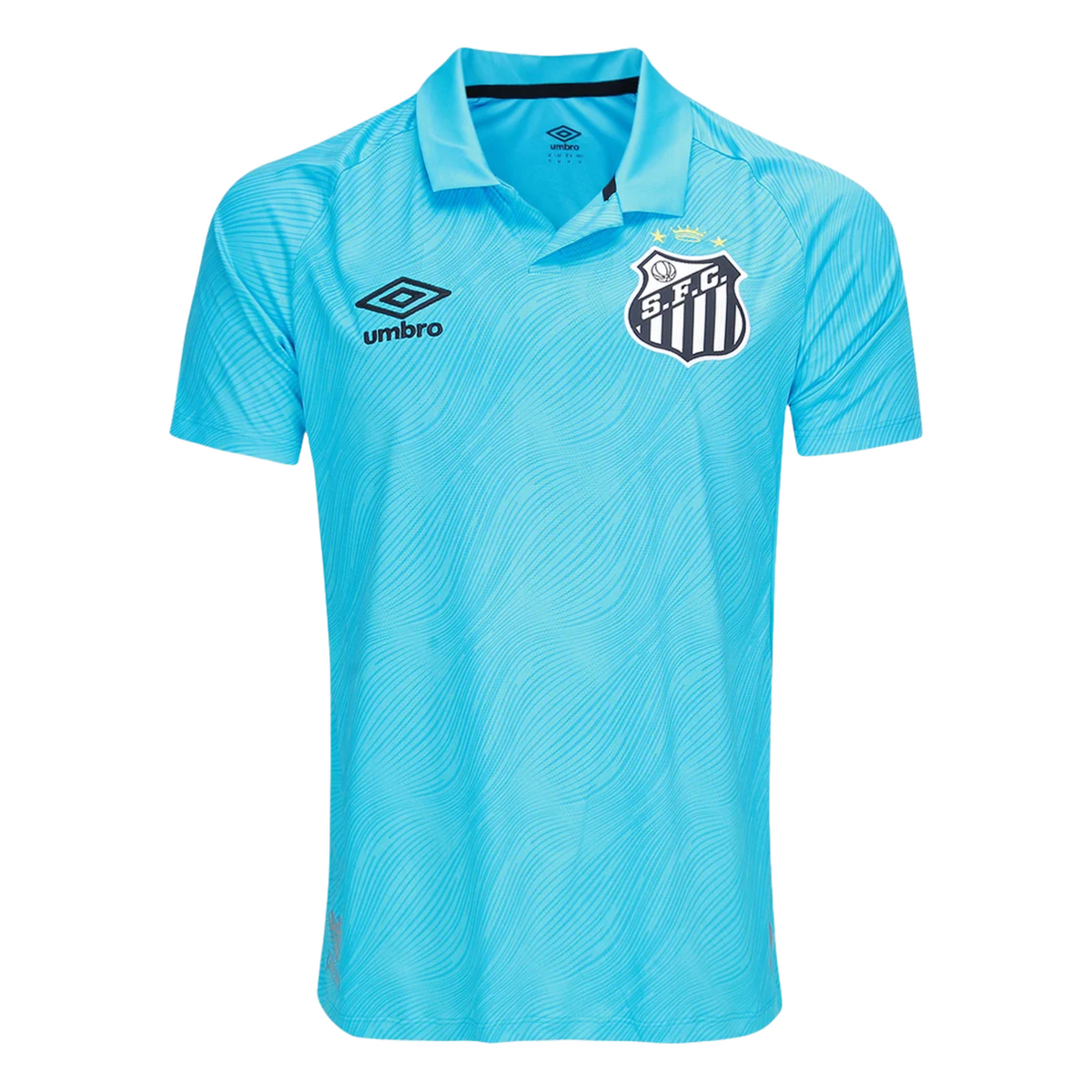 Camisa Santos 2025/26 Edição Especial
