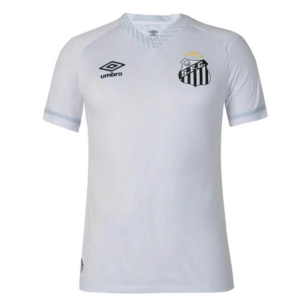 Camisa Santos 2025/26 Home