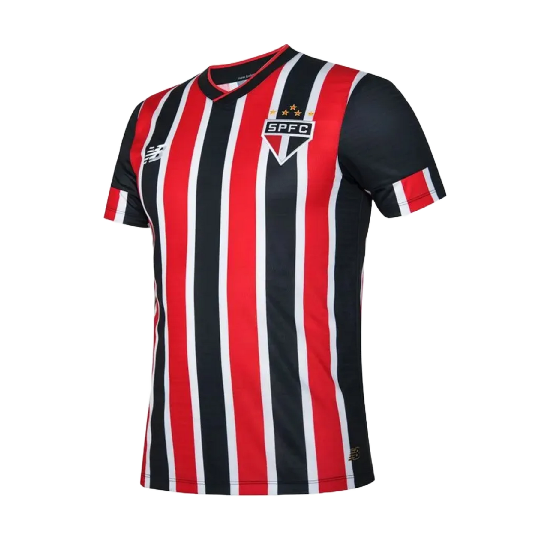 Camisa São Paulo 2024/25 Away