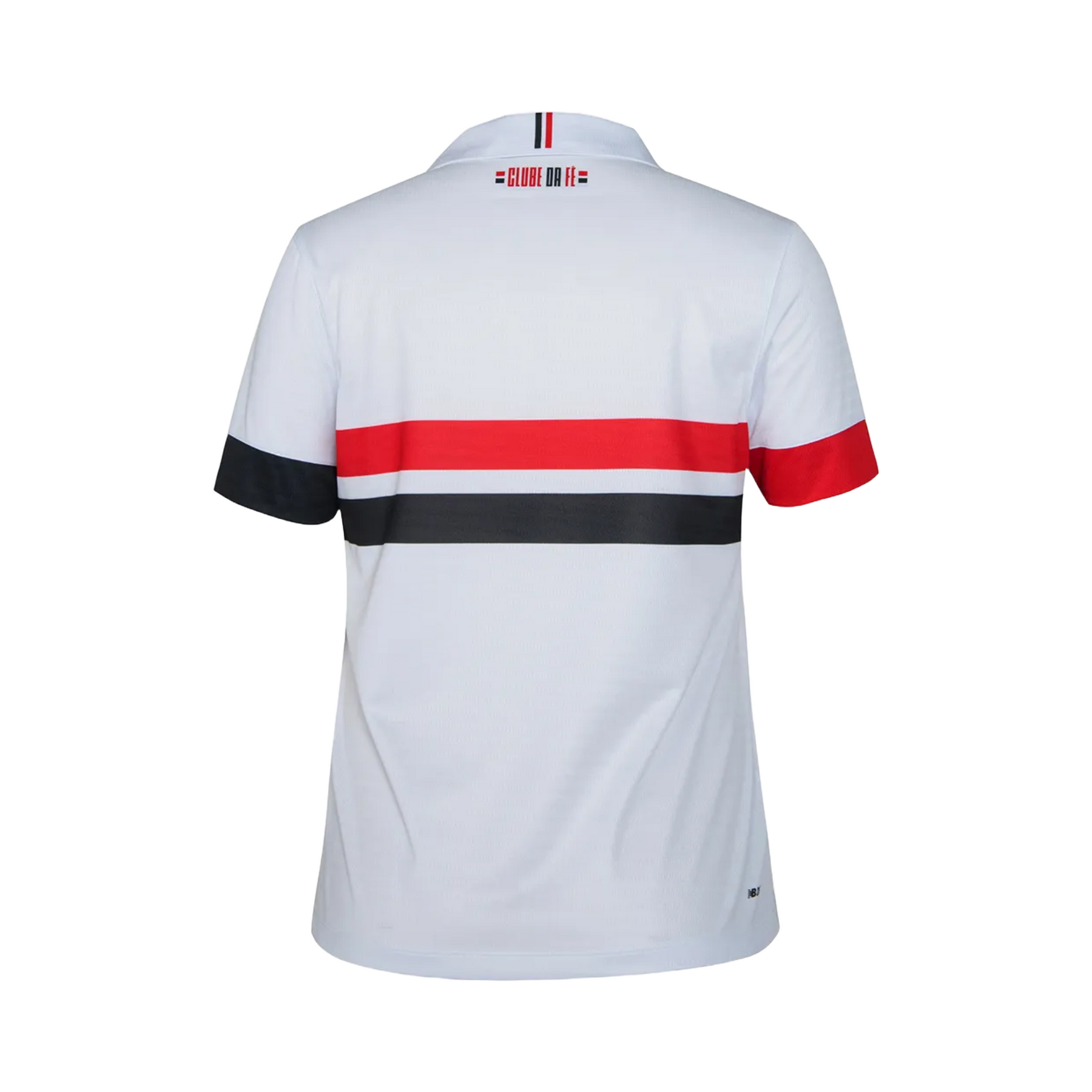 Camisa São Paulo Feminina 2024/25 Home