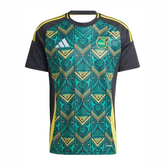 camisa-seleção-jamaica-away-verde