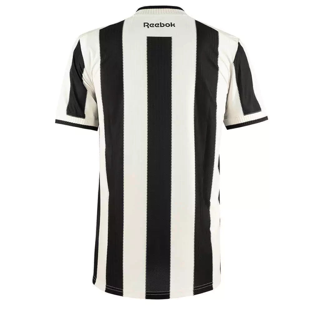 Camisa Botafogo 2024/25 Home Patrocinios