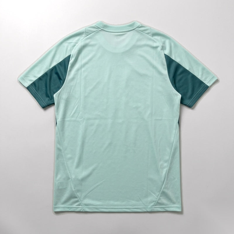 Camisa Treino Cruzeiro 2025/26 Verde