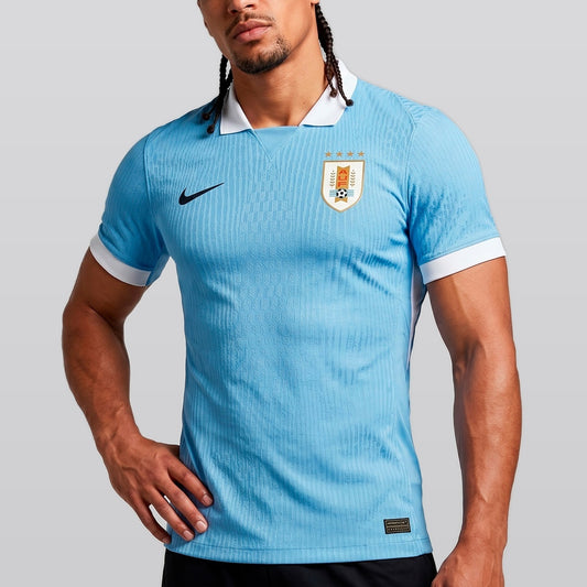 Camisa Uruguai 2026/27 I Jogador