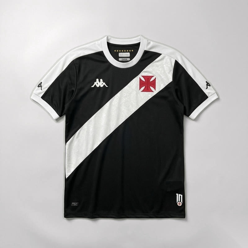Camisa Vasco 2024/25 I Torcedor