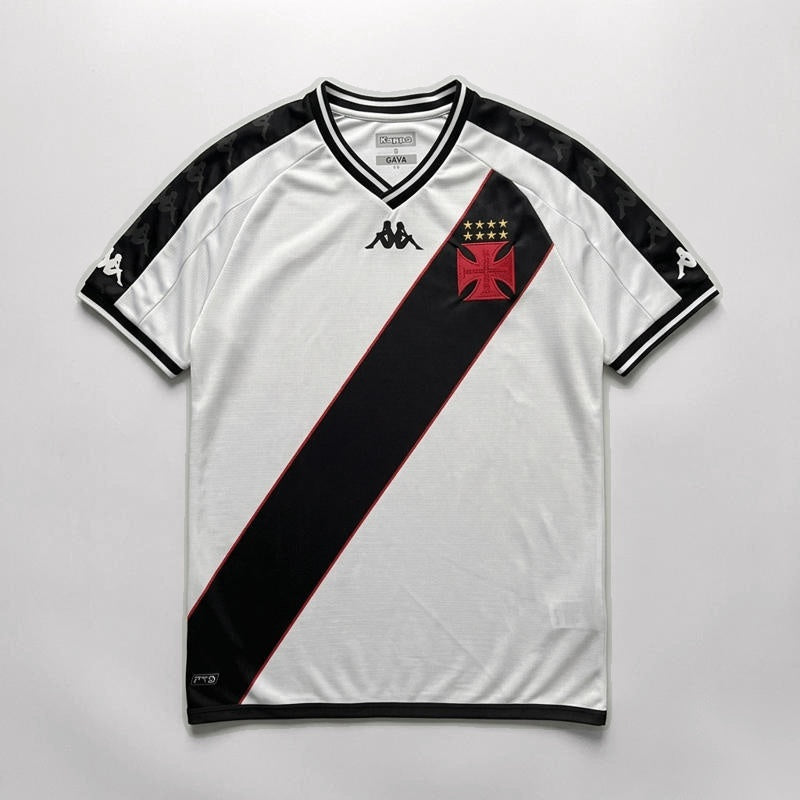 Camisa Vasco 2024/25 II Torcedor