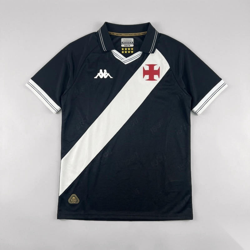Camisa Vasco 2025/26 I Torcedor
